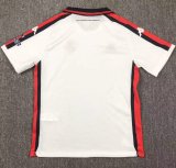 24-25 Genoa Away Fans Soccer Jersey