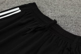 23-24 Inter Miami Grey Tank top and shorts suit