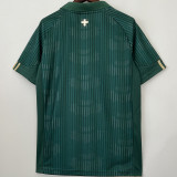 23-24 Palmeiras Special Edition Green Fans Soccer Jersey