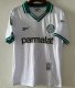 1997 Palmeiras Away Retro Soccer Jersey