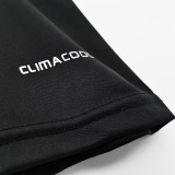 2011-2012 RMA Away Black Retro Soccer Jersey