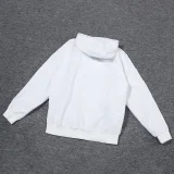 24-25 England White Windbreaker