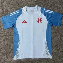 25-26 Flamengo Blue Training Shirts