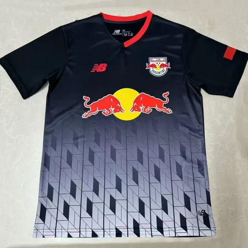 23-24 Bragantino Third Fans Soccer Jersey