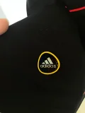 2010-2011 ACM Third Retro Soccer Jersey