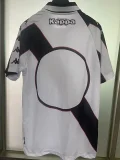 1997 Vasco Away Retro Soccer Jersey