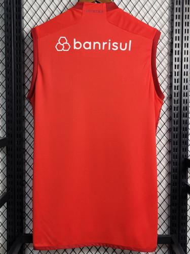 23-24 Internacional Home Vest (背心)