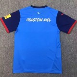 24-25 Holstein Kiel Home Fans Soccer Jersey