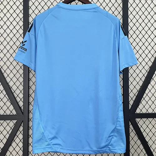 24-25 Burgos CF Third Fans Soccer Jersey