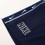 2023 NK Color blue Training Short Suit #ND03