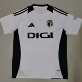 24-25 Burgos CF Home Fans Soccer Jersey