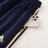 23-24 ARS Red Jacket Tracksuit #03