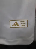24-25 Japan Y-3 White Special Edition Player Version Soccer Jersey