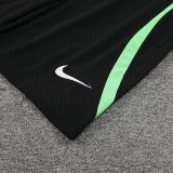 23-24 LIV Green Training Short Suit