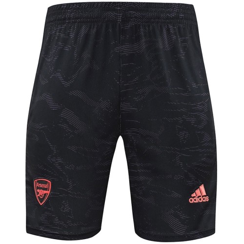 23-24 ARS Black Training Shorts Pants