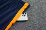 25-26 RMA Royal blue Polo Tracksuit
