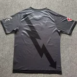24-25 Rayo Vallecano Third Fans Soccer Jersey