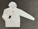 2023 JORDAN White Hoody (02款加绒)