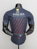 2022 Red Bull F1 Formula T Shirt(红牛T恤)