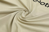 23-24 BAR Light Green Training Short Suit