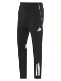 2025 AD Black Training Long Pants #AK06(黑色)