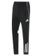 2025 AD Black Training Long Pants #AK06(黑色)