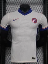 24-25 CHE Away Player Version Soccer Jersey 24-25 CHE Away Player Version Soccer Jersey