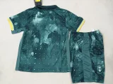 24-25 TOT Third Kids Soccer Jersey