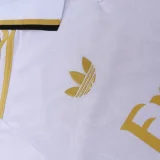 5-26 RMA White Polo Short Sleeve