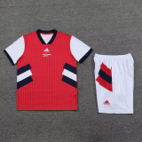 2023 ARS Classic Red Training Short Suit