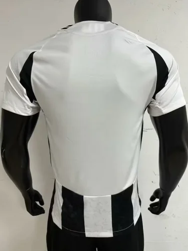 24-25 JUV Home   Player Version Soccer Jersey