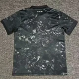 24-25 Ajax Black Special Edition Fans Soccer Jersey