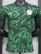 24-25 Nigeria Away Player Version Soccer Jersey