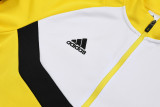 2023 AD Yellow Jacket Tracksuit #2301