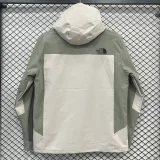 2024 TNF Grey green Outdoor Jackets #F701冲锋衣