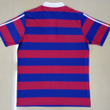 1995-1996 Newcastle Away Retro Soccer Jersey