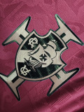 22-23 Vasco da Gama Red GoalKeeper Vest (背心)