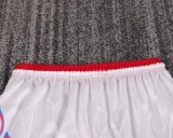 1998 Japan Home Kids Retro Soccer Jersey