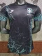 24-25 Brazil Black Special Edition Player Version Soccer Jersey *贝