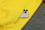 2023 AD Yellow Jacket Tracksuit #2301