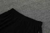 23-24 Dortmund Yellow Training Short Suit