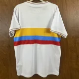 2024 Colombia 100th Anniversary Fans Soccer Jersey