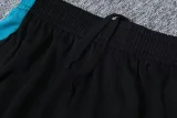 24-25 PSG Lake Green Training Short Suit