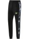 2023 PM Black Grey Training Long Pants #PJ03