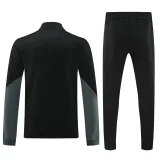 2024 NK Black Jacket Tracksuit #2306
