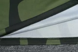 24-25 PSG Jordan Army Green Training Short Suit