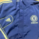 24-25 CHE Royal blue Windbreaker