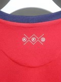2012-2013 ARS Home Player Version 球员 Retro SoccerJersey