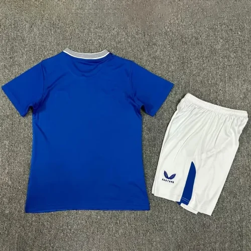 24-25 EVE Home Kids Soccer Jersey