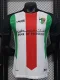 25-26 Deportivo Palestino Home Player Version Soccer Jersey